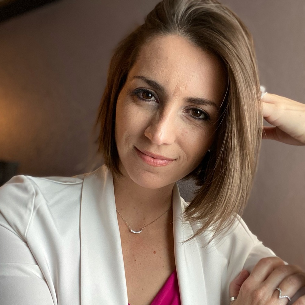 Meet your Posher, Jillian